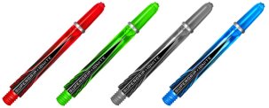 násadky Harrows Supergrip