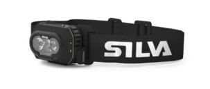 čelovka Silva Discover