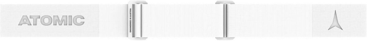 detail lyžařské brýle Atomic Savor M