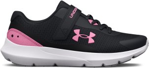 dětské boty Under Armour Surge 3