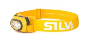 čelovka Silva Discover