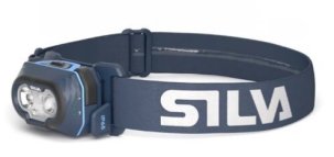 čelovka Silva Discover