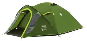 stan Coleman Darwin 3+ Blackout