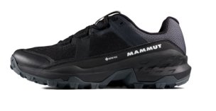 trekové boty pánské Mammut Girun II Low GTX