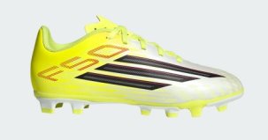 kopačky dětské Adidas F50 Club Fg/Mg J