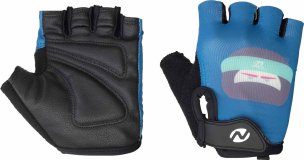 rukavice dět. Nakamura Paris II