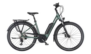 elektrokolo KTM Macina Fun P510