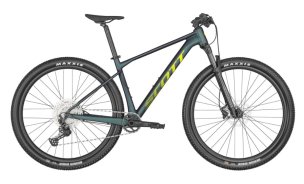 horské kolo Scott Scale 965 Green