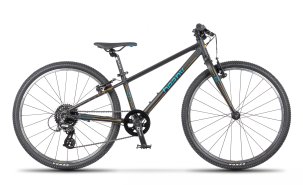 dětské kolo Beany ZERO 24