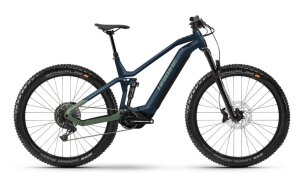 elektrokolo Haibike Alltrail 9 29