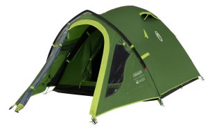 stan Coleman Darwin 2 Plus Blackout