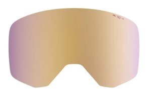 náhradní skla Atomic Revent M HD Lens