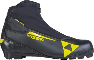 boty na běžky Fischer RC3 Classic 2023/24