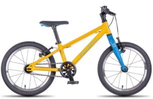 dětské kolo Beany ZERO 16