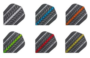 letky Harrows Supergrip 3ks