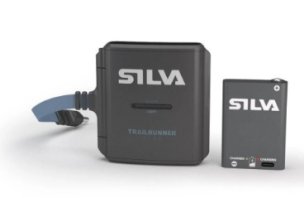 baterie Silva Hybrid 4.75Wh