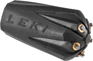 koncovka Leki Silent Spike Trekking