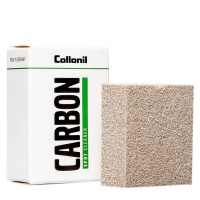 čistící kostka Collonil Carbon Nubuk&Suede