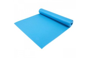 podložka Yate Yoga Mat - modrá