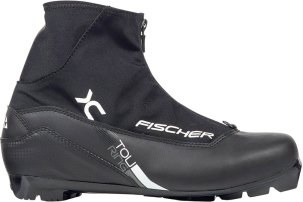 boty na běžky Fischer XC Touring 2022/23
