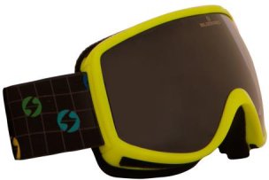 lyžařské brýle dětské Blizzard 963 Dao