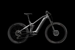 elektrokolo Haibike AllTrail 7 29