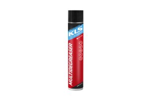 odmašťovač KLS Multidegreser Spray 750ml