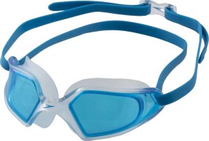 brýle SPEEDO Hydropulse GOG AU bílé