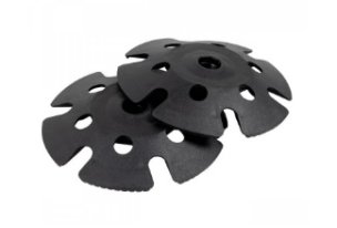 talířek velký , průměr 120mm - pár