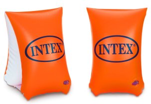 rukávky Intex Deluxe 30x15
