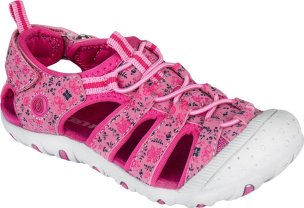 sandále dív. Loap Dopey růžová