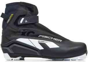 boty na běžky Fischer XC Comfort Pro WS 2022/23
