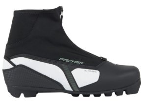 boty na běžky Fischer XC Touring WS