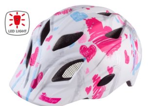 dětská helma na kolo Etape Pluto Light