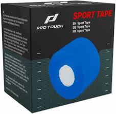 tape pásky Pro Touch Classic