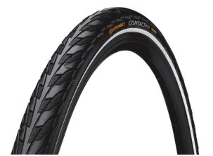 plášt Continental Contact Reflex
