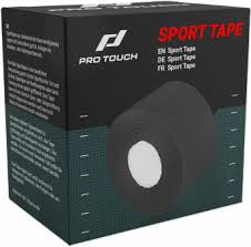 tape pásky Pro Touch Classic