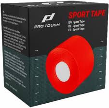 tape pásky Pro Touch Classic