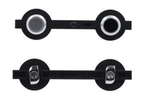 držáka na košík Haibike MRS