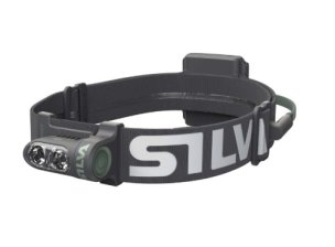 čelovka Silva Trail Runner Free 2