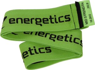 pás ENERGETICS 8-12kg zelená