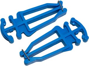 nosič běžek a hůlek Artis