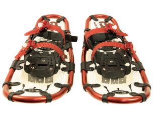 sněžnice Raptor s hrazdou vel. 35-49