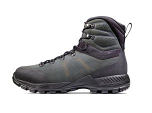 trekové boty pánské Mammut Mercury Tour II High GTX