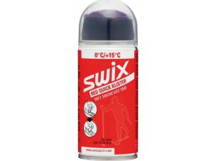 klistr Swix červený sprej 150ml