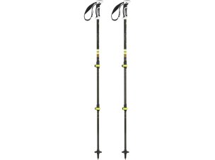 trekové hole McKinley Trekker III