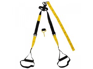 závěsný posilovací systém Yate GTX