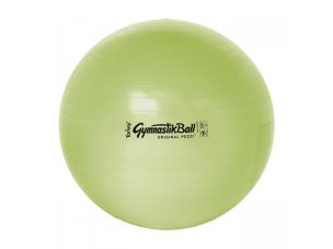 gymball Tonkey BioBased 53cm limet.