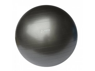gymball Yate 55 cm šedá