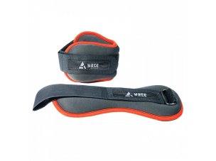 závaží na zápěstí Yate 1kg /pár